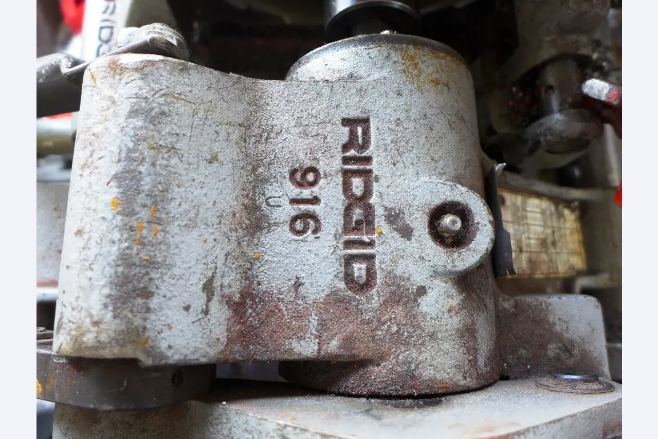 Installation fire protection, heating, sanitary, plumbing-3