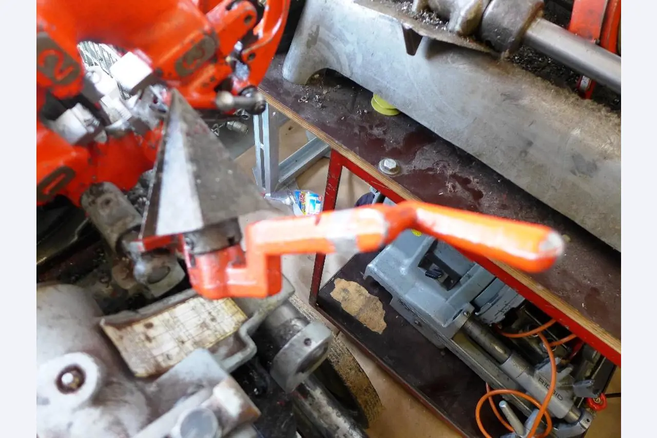 Installation fire protection, heating, sanitary, plumbing-5