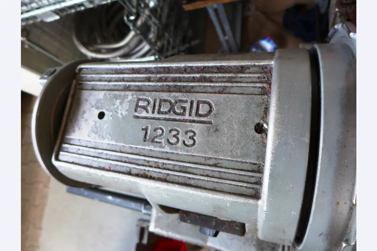 Installation fire protection, heating, sanitary, plumbing-7