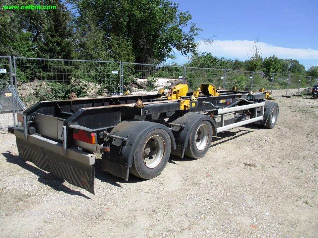 Abfall-Entsorgung und Recycling-2