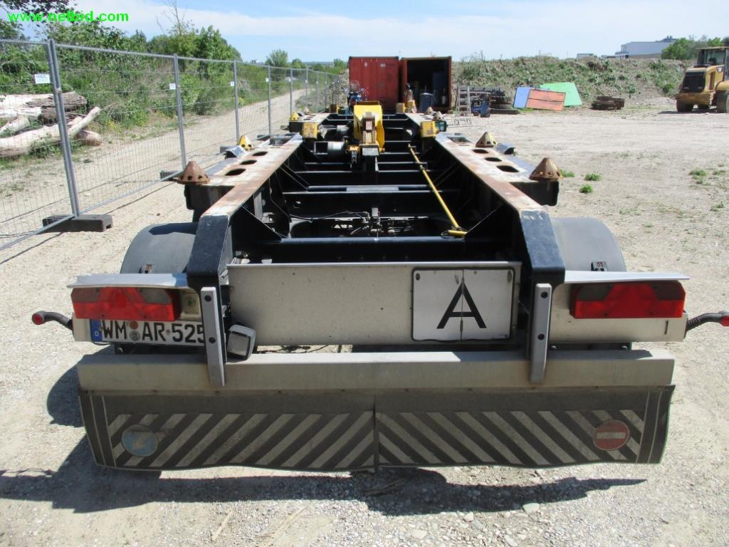 Abfall-Entsorgung und Recycling-3