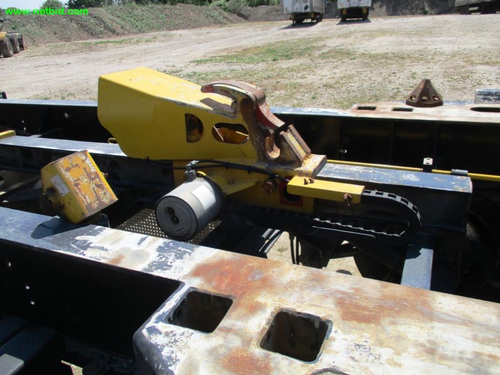 Abfall-Entsorgung und Recycling-4