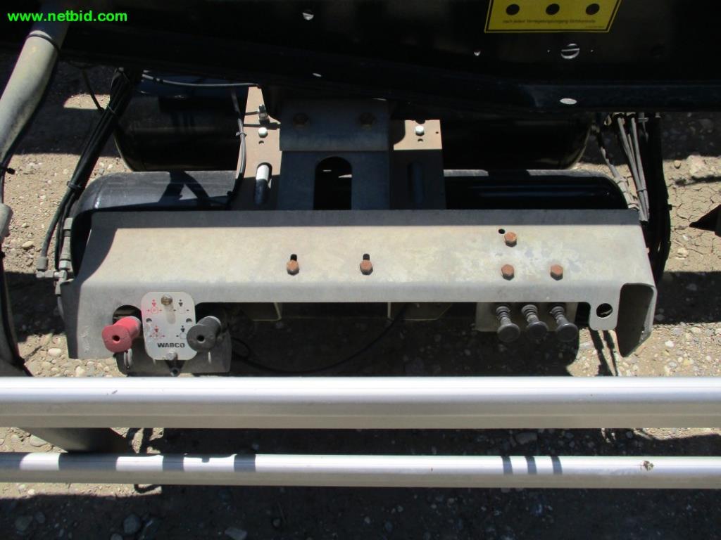 Abfall-Entsorgung und Recycling-5