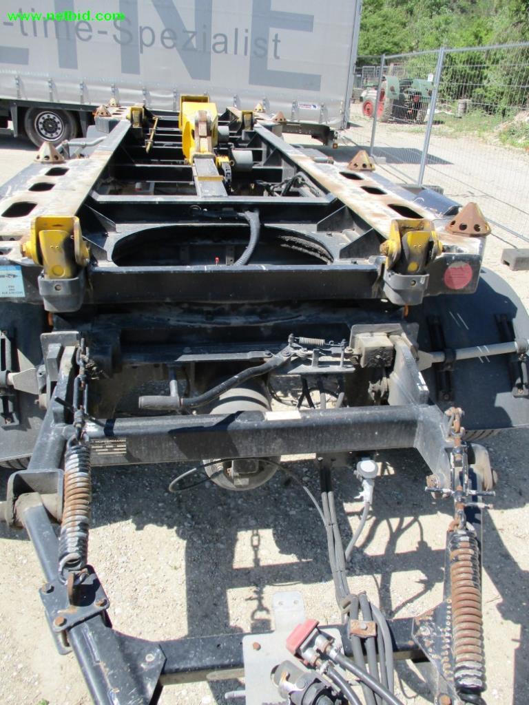 Abfall-Entsorgung und Recycling-8