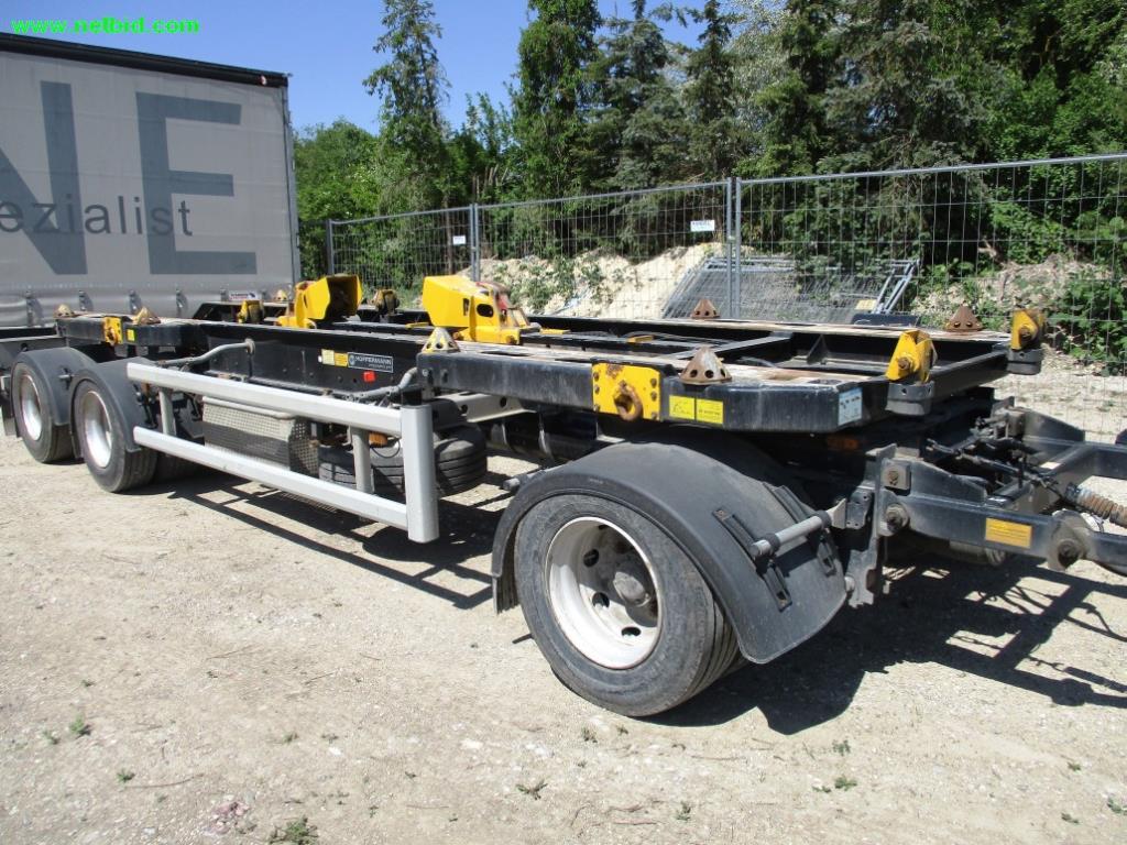 Abfall-Entsorgung und Recycling-9