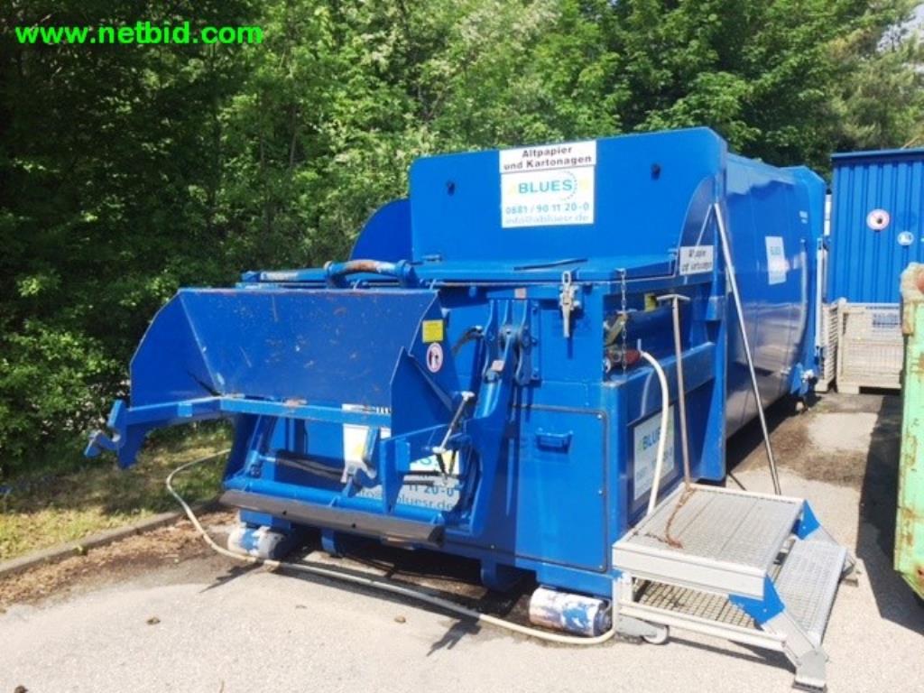 recycling and disposal machinery-1