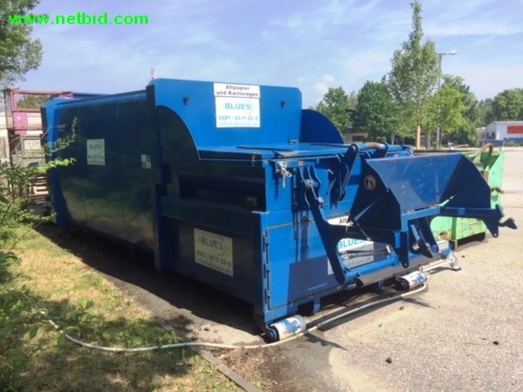 recycling and disposal machinery-2
