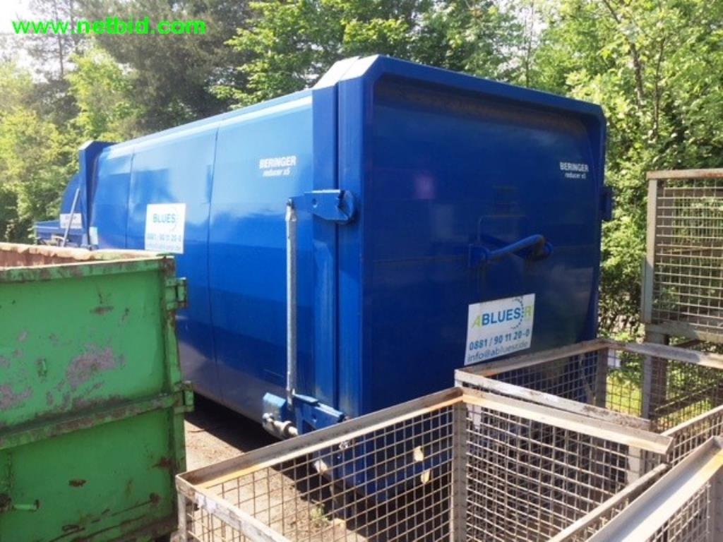 recycling and disposal machinery-3