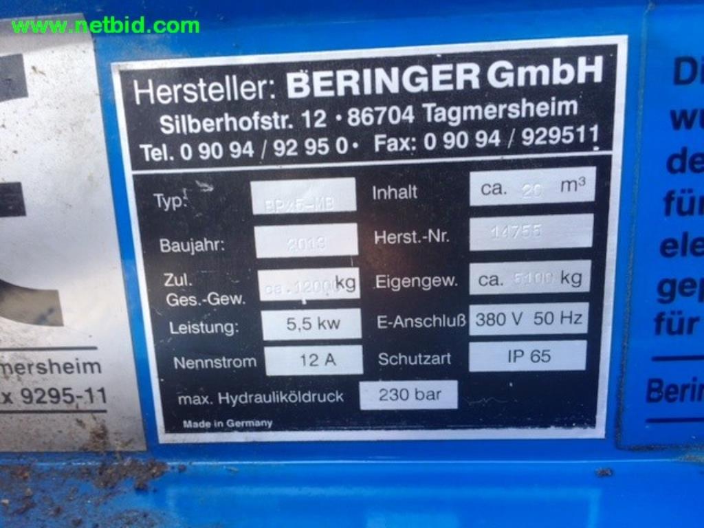 recycling and disposal machinery-5