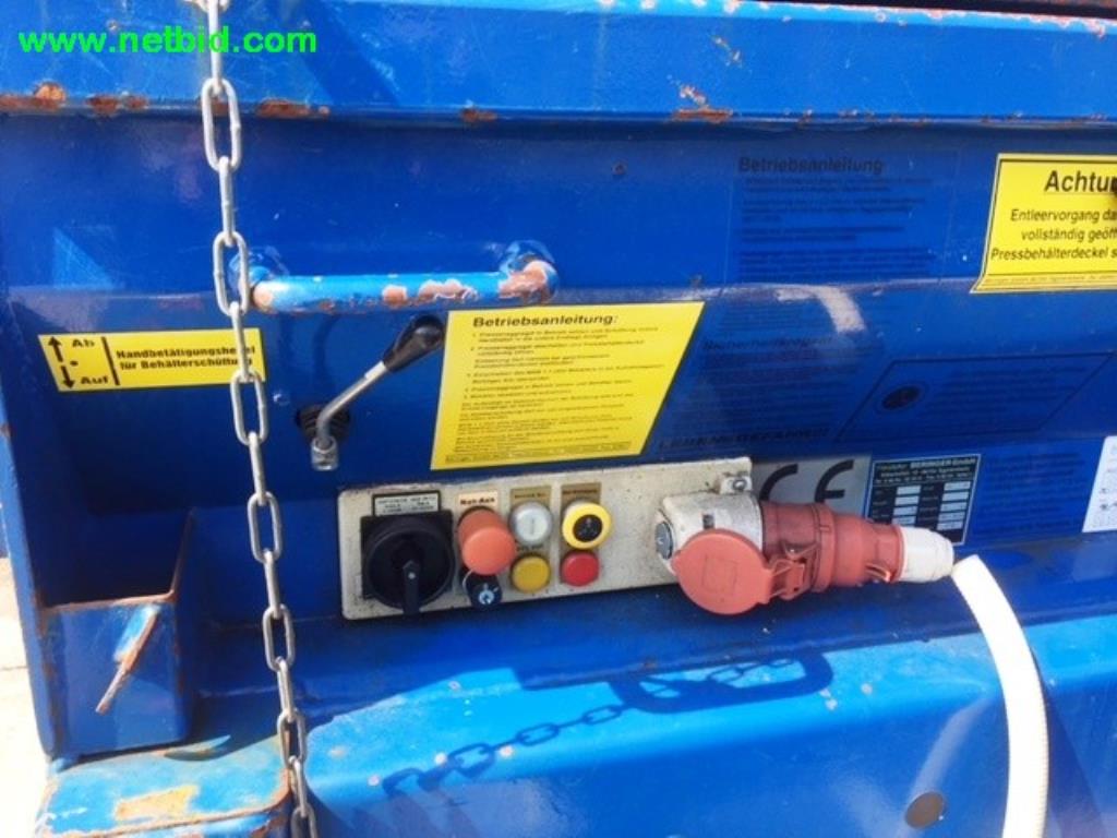 recycling and disposal machinery-6