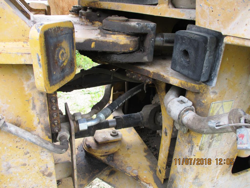 Abfall-Entsorgung und Recycling-10