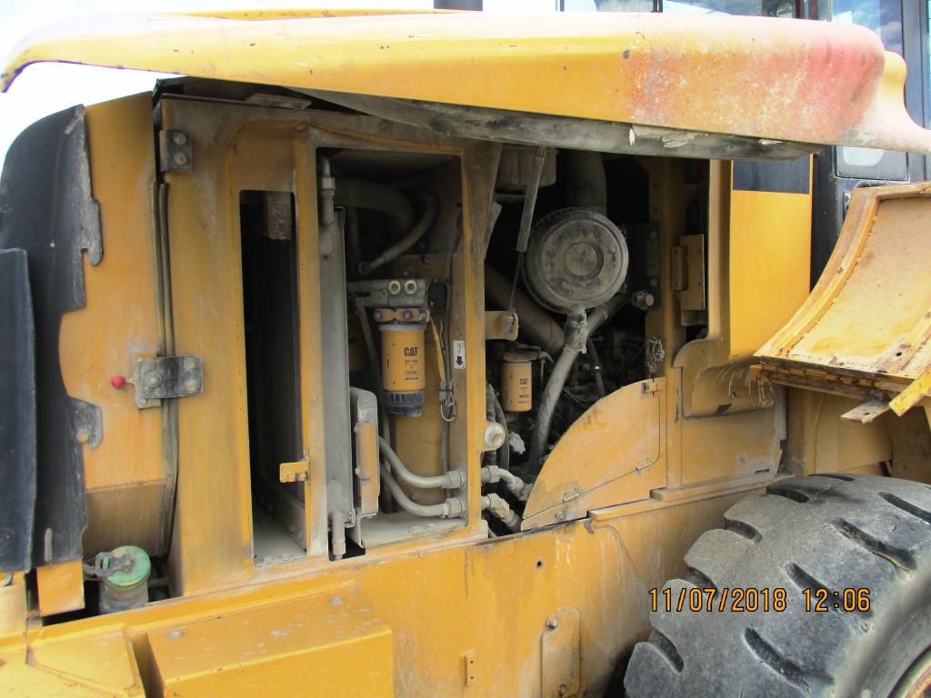 Abfall-Entsorgung und Recycling-11