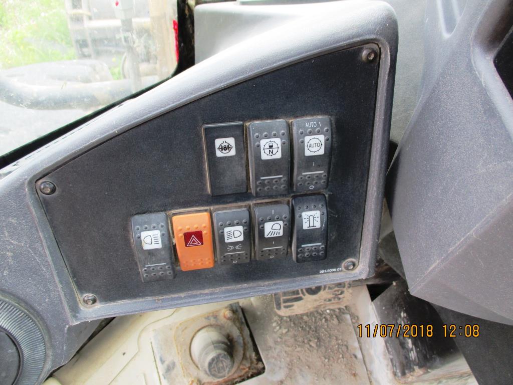 Abfall-Entsorgung und Recycling-15