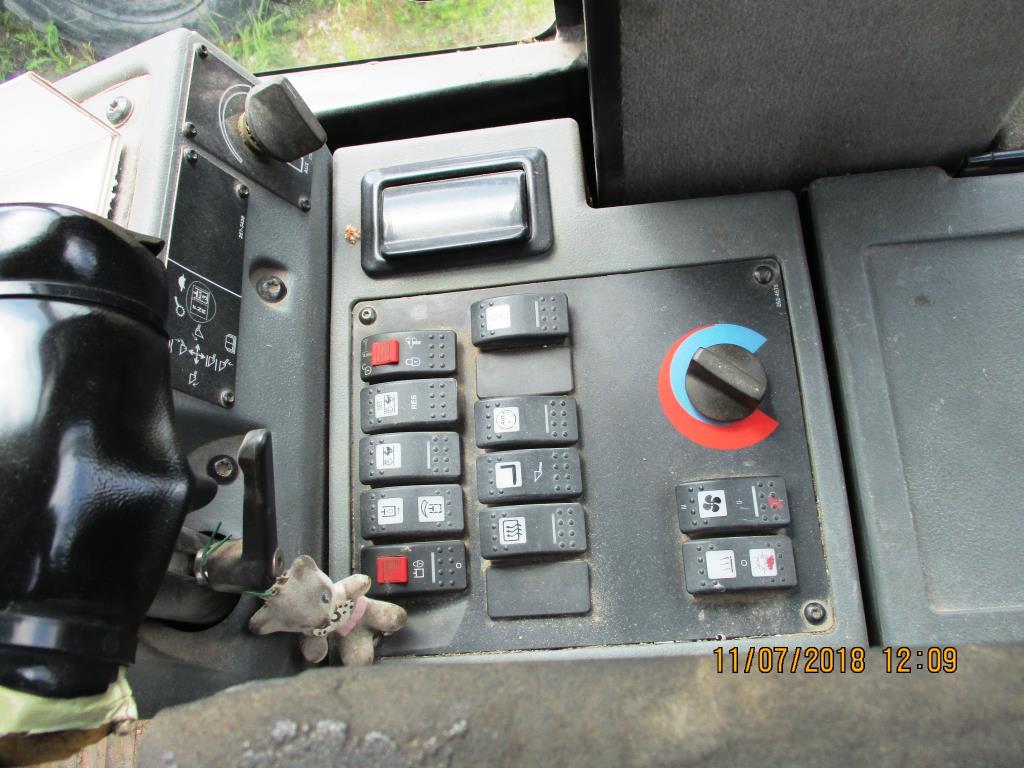 Abfall-Entsorgung und Recycling-16