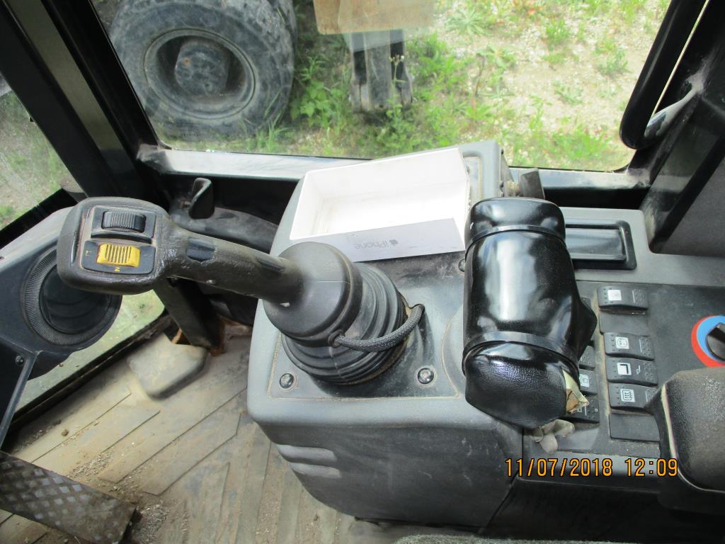 Abfall-Entsorgung und Recycling-17