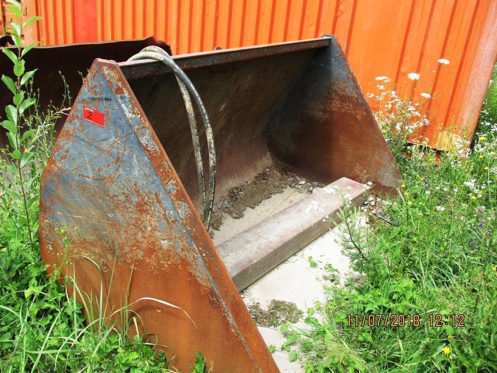 Abfall-Entsorgung und Recycling-18