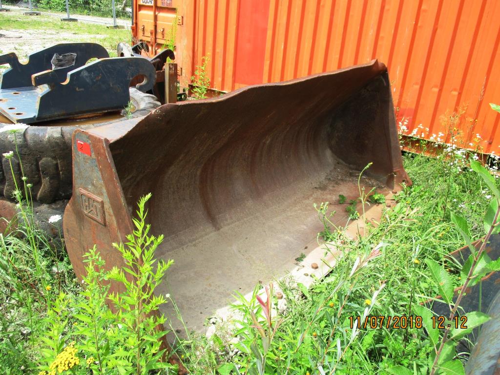 Abfall-Entsorgung und Recycling-19