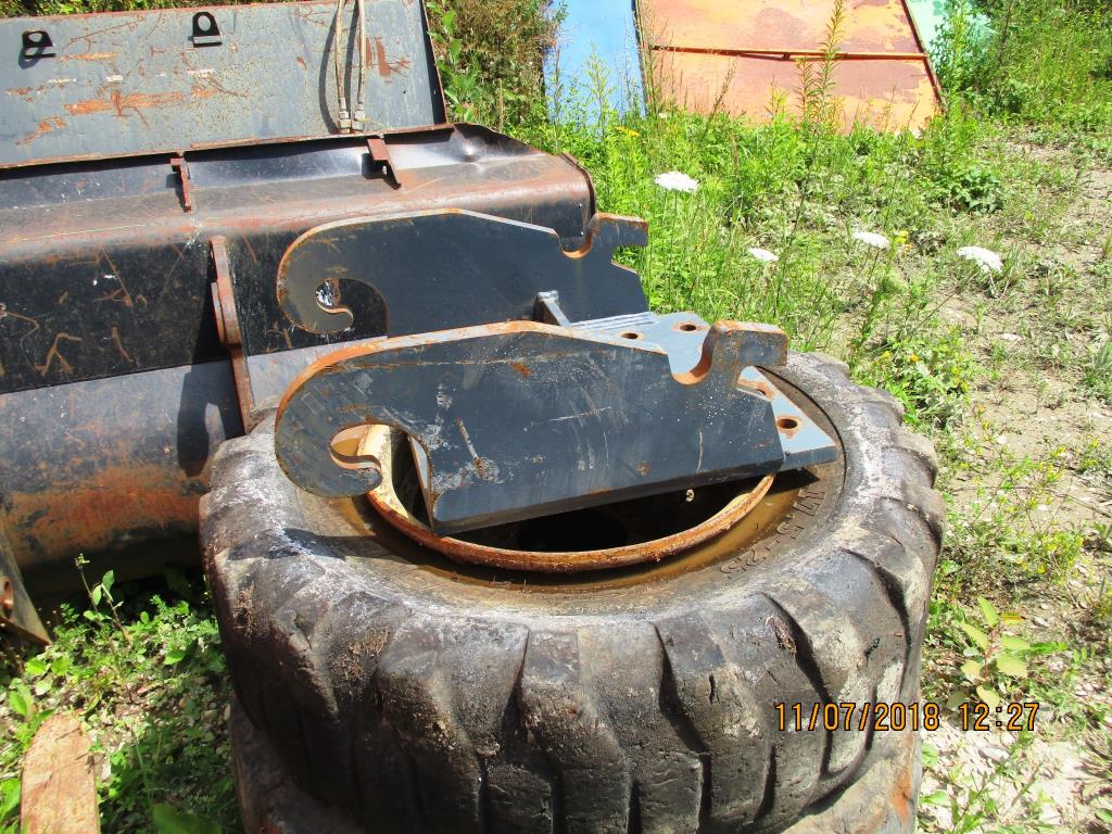 Abfall-Entsorgung und Recycling-21