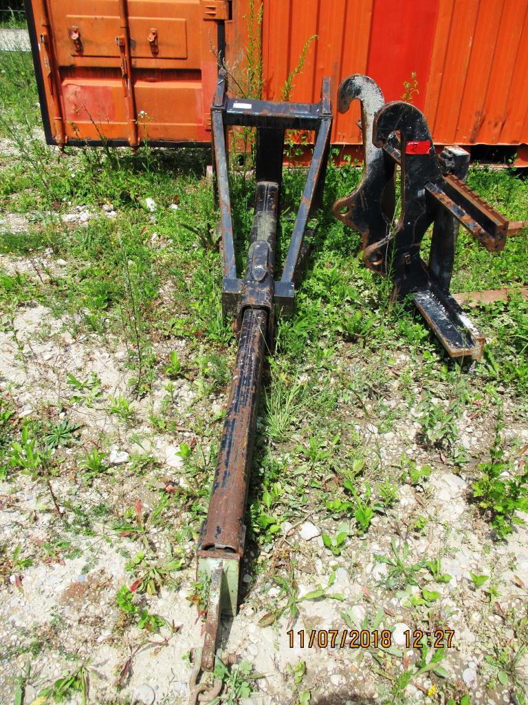 Abfall-Entsorgung und Recycling-22