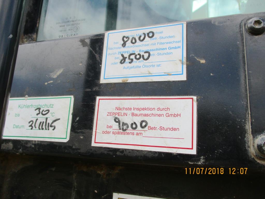 Abfall-Entsorgung und Recycling-25