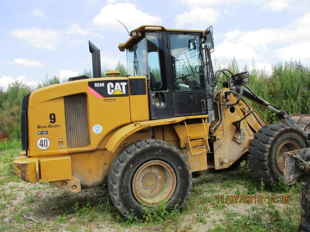 Abfall-Entsorgung und Recycling-3