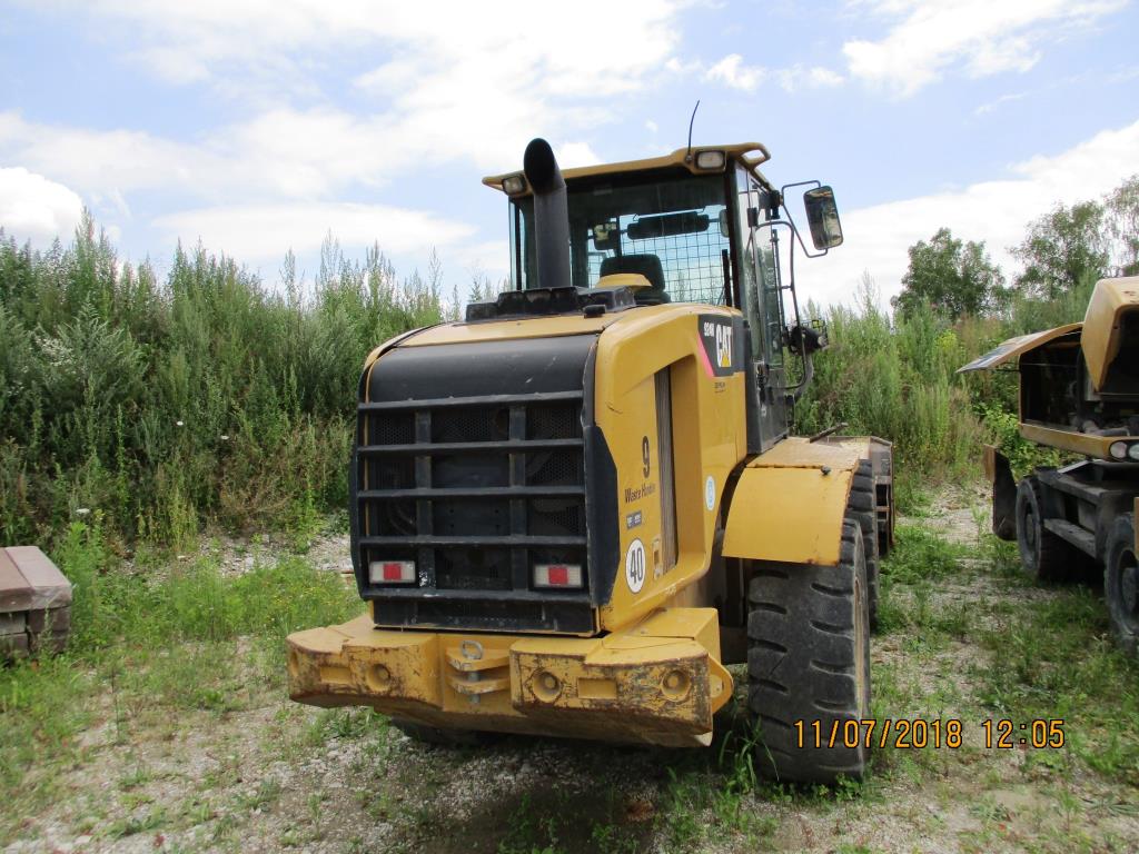 Abfall-Entsorgung und Recycling-4