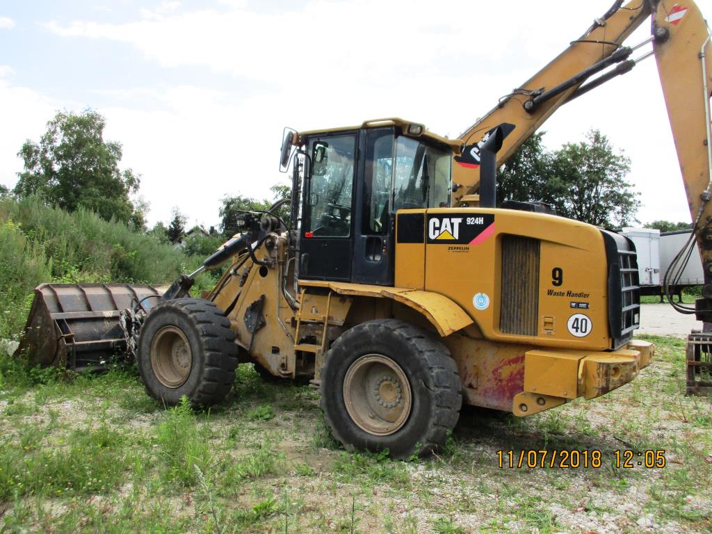 Abfall-Entsorgung und Recycling-5