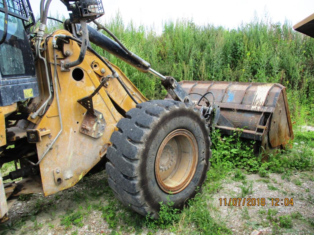 Abfall-Entsorgung und Recycling-6