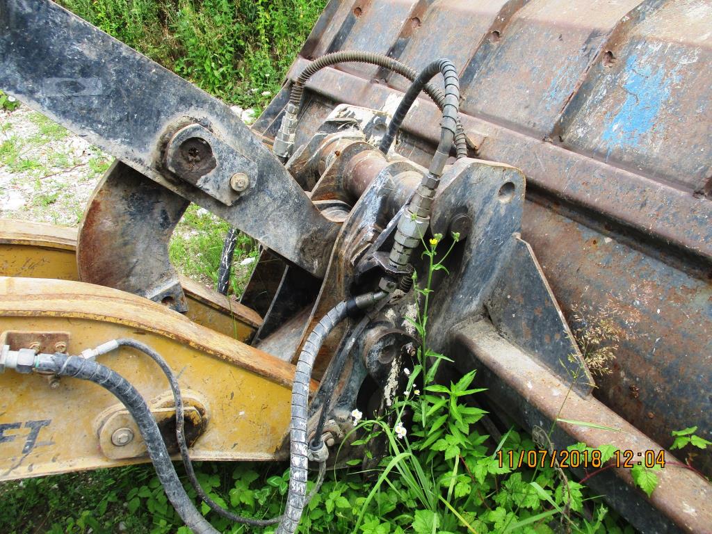 Abfall-Entsorgung und Recycling-7