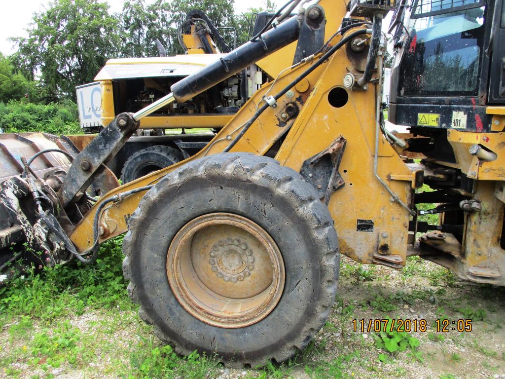 Abfall-Entsorgung und Recycling-8