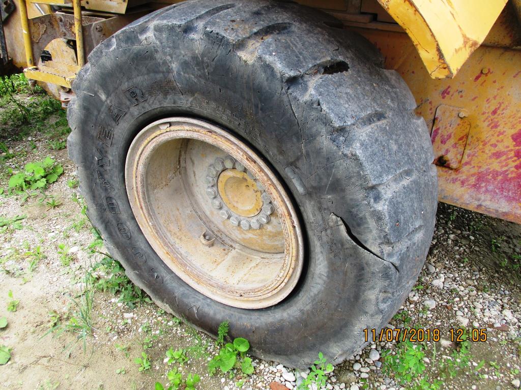 Abfall-Entsorgung und Recycling-9