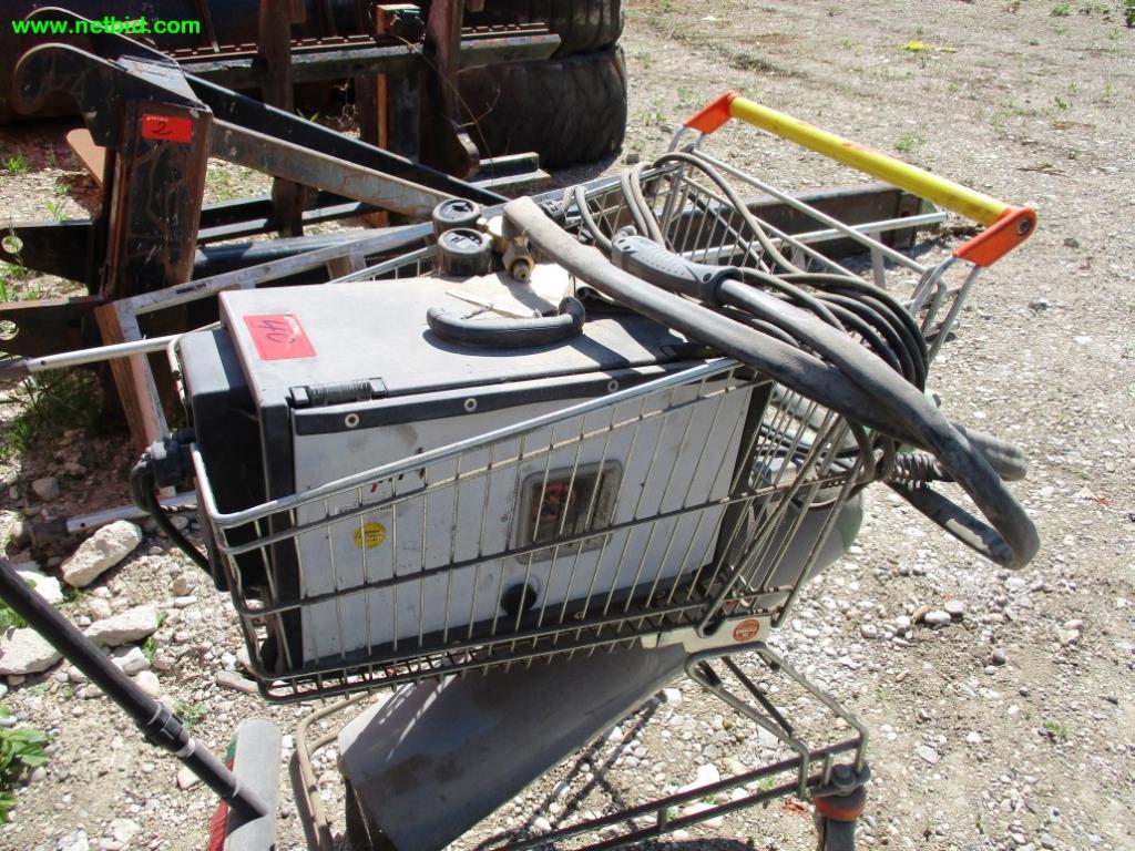 Abfall-Entsorgung und Recycling-1