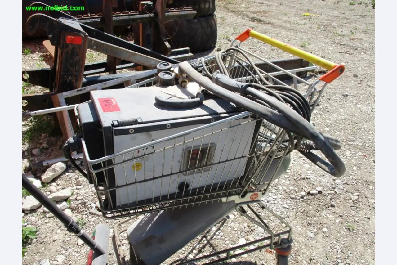 recycling and disposal machinery-1