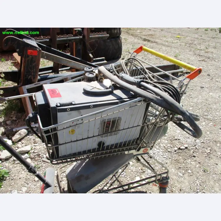 recycling and disposal machinery-1