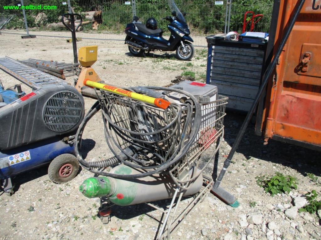 Abfall-Entsorgung und Recycling-3