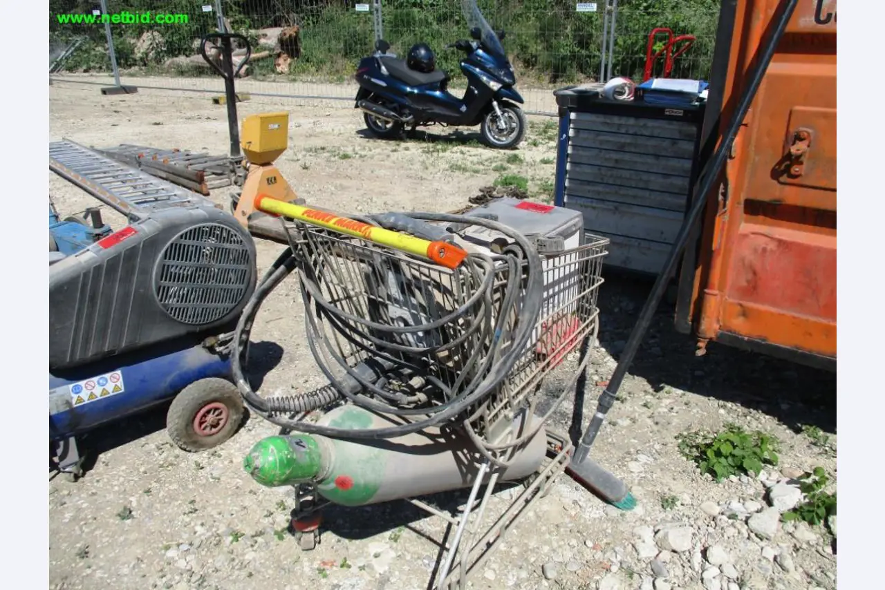 recycling and disposal machinery-3