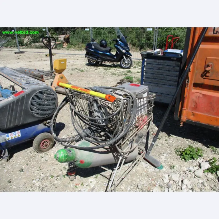 recycling and disposal machinery-3