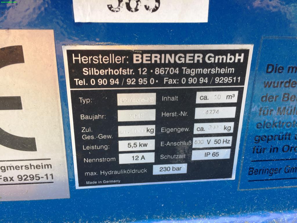 recycling and disposal machinery-2