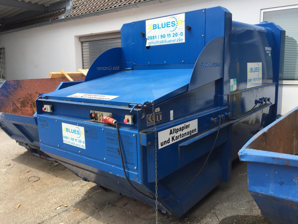 recycling and disposal machinery-3