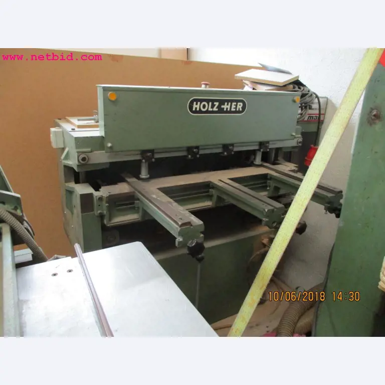 well-maintained operating and business <br>equipment of a furniture manufacturer-4