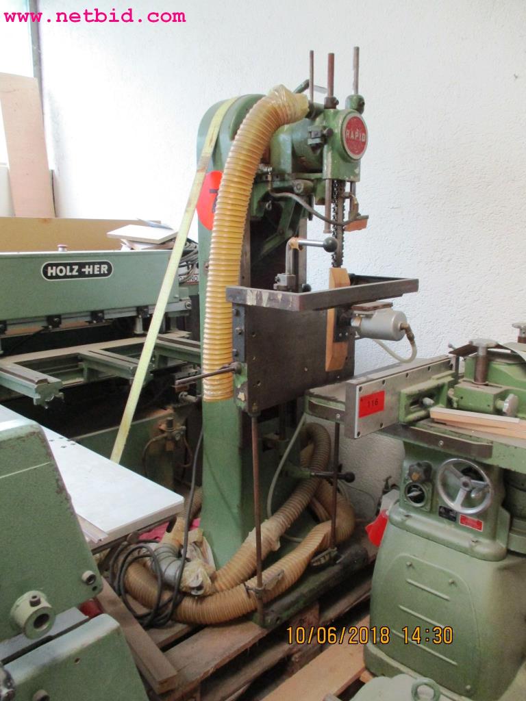 well-maintained operating and business <br>equipment of a furniture manufacturer-5