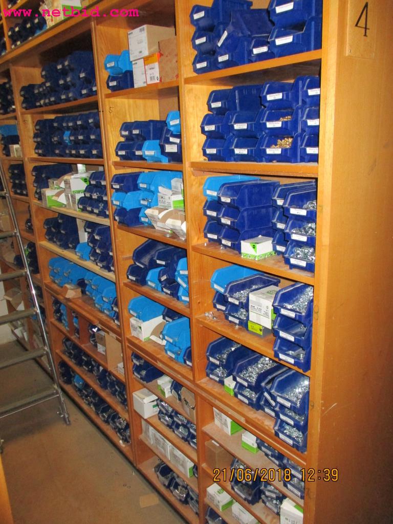 well-maintained operating and business <br>equipment of a furniture manufacturer-10