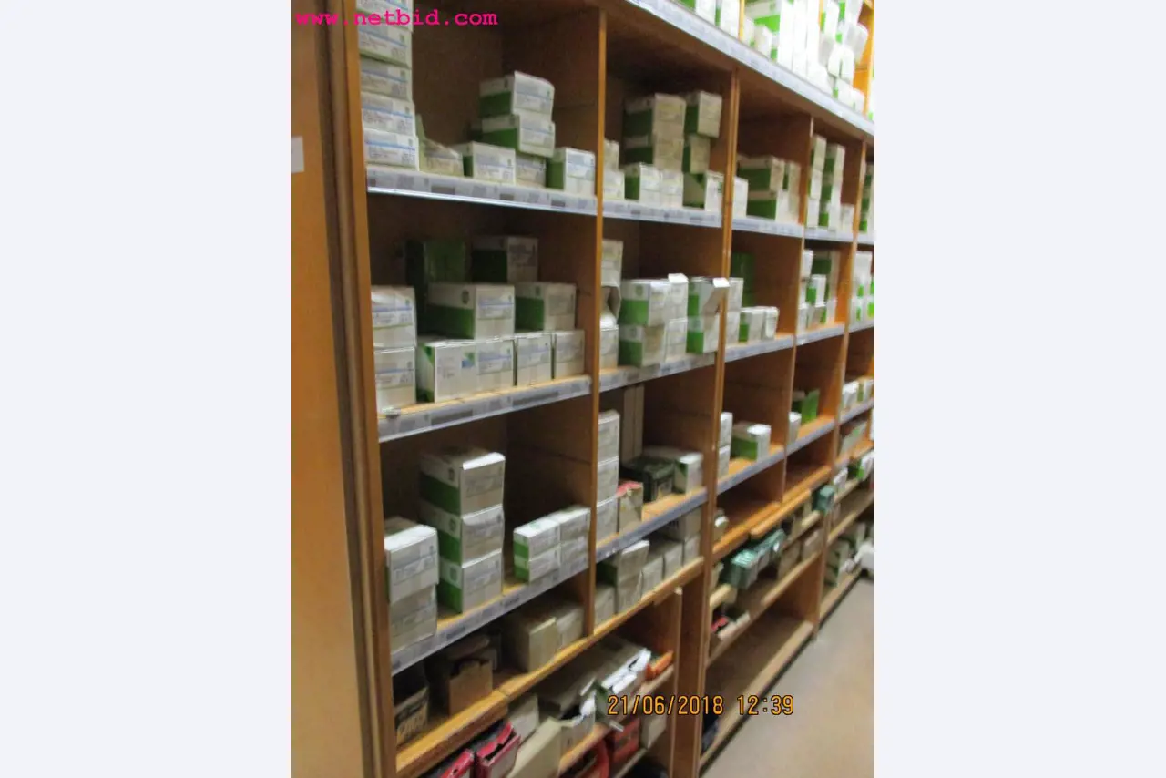 well-maintained operating and business <br>equipment of a furniture manufacturer-11