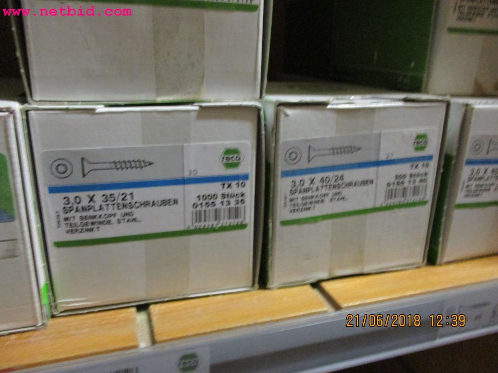 well-maintained operating and business <br>equipment of a furniture manufacturer-12