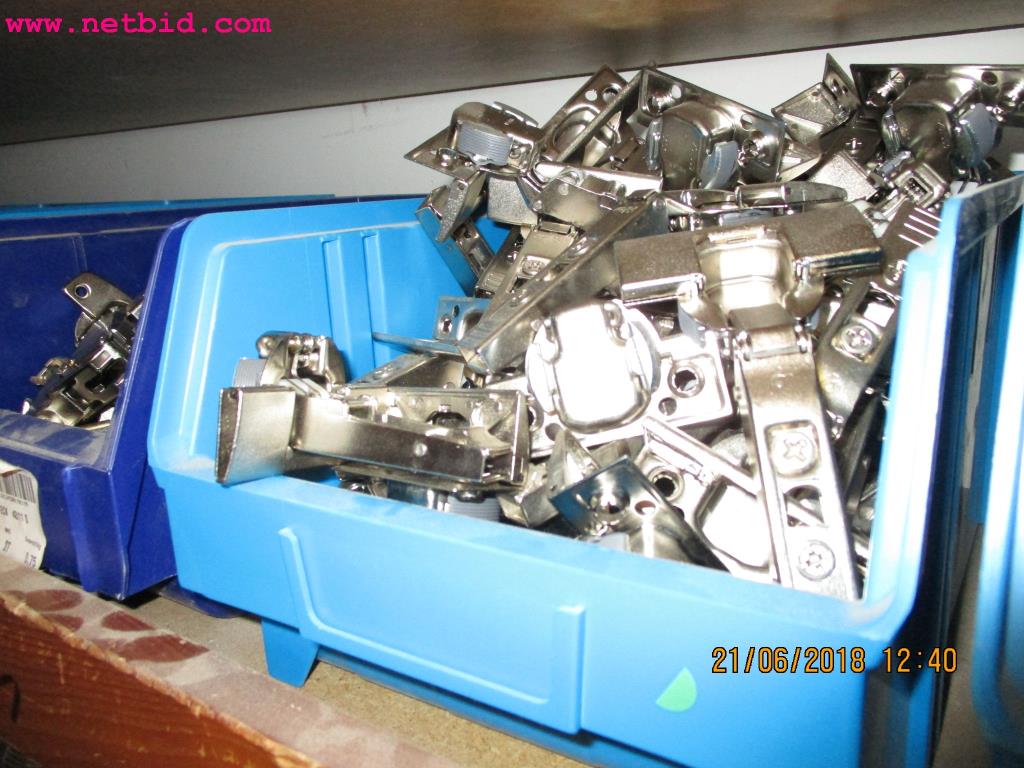 well-maintained operating and business <br>equipment of a furniture manufacturer-13