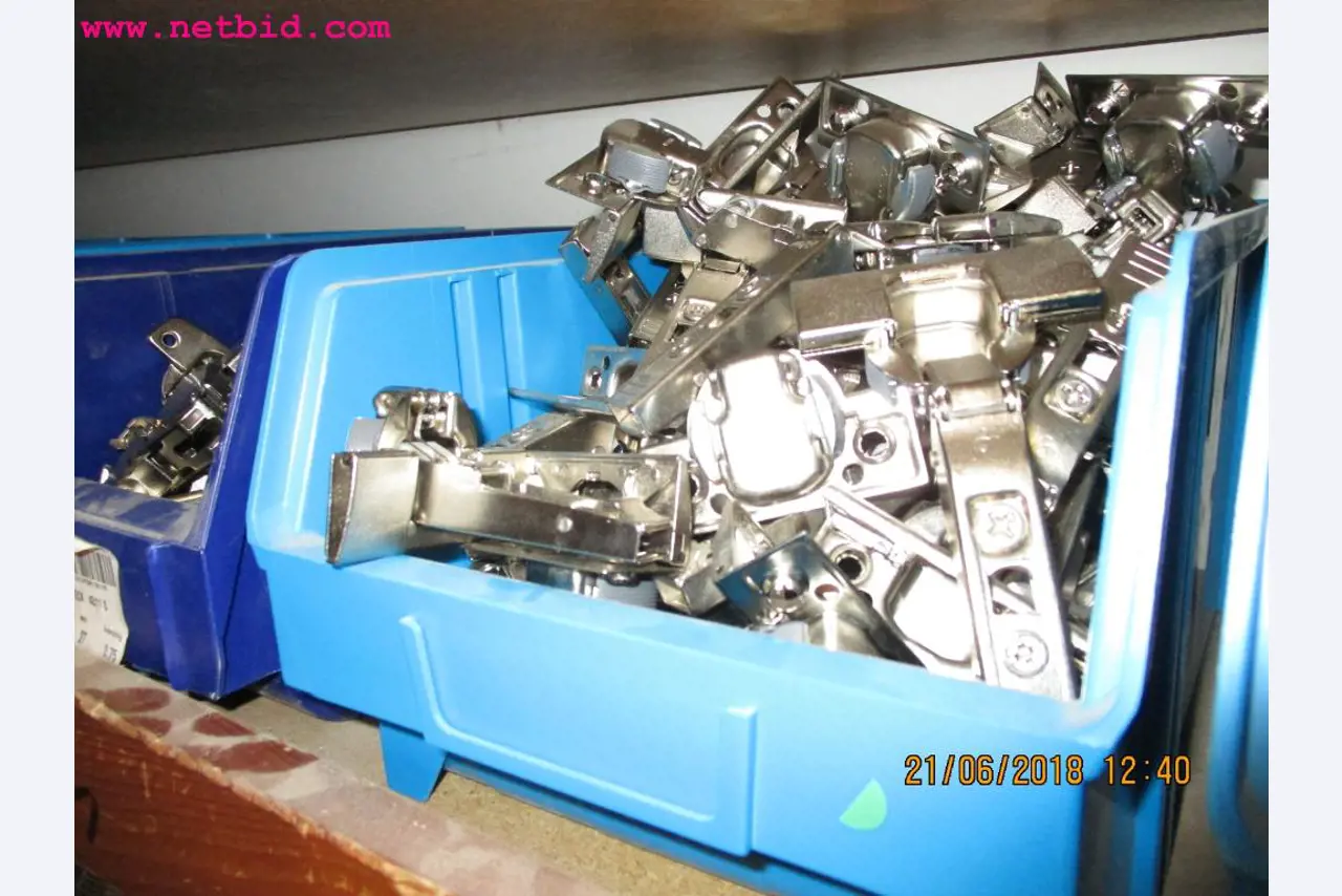 well-maintained operating and business <br>equipment of a furniture manufacturer-13