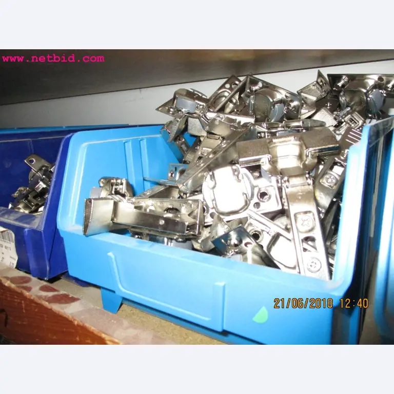 well-maintained operating and business <br>equipment of a furniture manufacturer-13