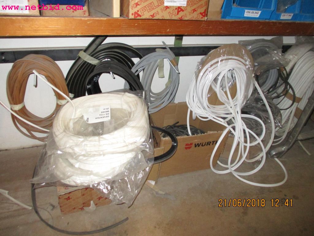 well-maintained operating and business <br>equipment of a furniture manufacturer-14