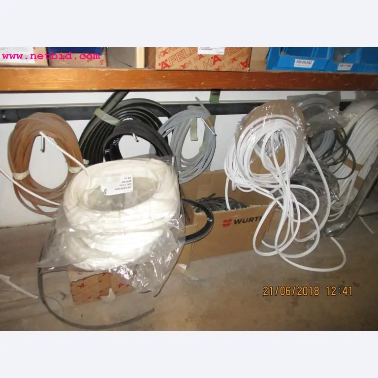 well-maintained operating and business <br>equipment of a furniture manufacturer-14