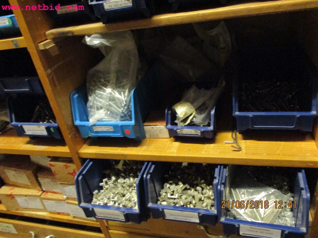 well-maintained operating and business <br>equipment of a furniture manufacturer-15